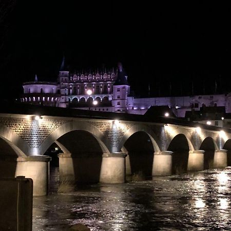 L'Amboiselyneヴィラ エクステリア 写真
